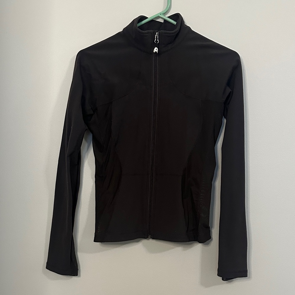 lululemon athletica Brown Jacket